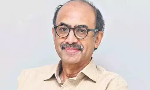 నిరాశ వద్దు.. ఆ కష్టం ఈనాటిది కాదు..