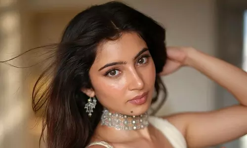 ధురంధ‌ర్ ఎఫెక్ట్: రేర్ ఫీట్ సాధించిన ఫ‌స్ట్ హీరోయిన్‌!