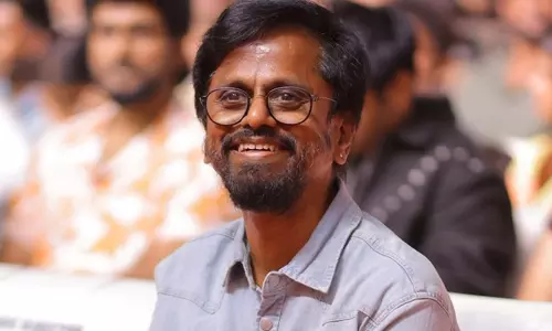 25 ఏళ్ల నాటి ఐడియాతో మురగదాస్ నెక్స్ట్ ప్రాజెక్ట్!