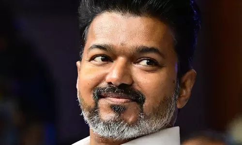 రిటైర్మెంట్ ప్ర‌క‌టించిన హీరోపై న‌టి నమ్మ‌కం!