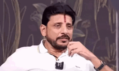 బీజేపీలోకి దువ్వాడ..? టీవీ చానల్ ఇంటర్వ్యూలో సంకేతాలు!
