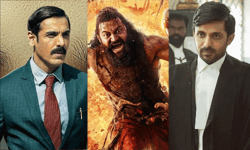 ప‌ర్స‌న‌ల్ ర్యాంకింగ్స్‌లో టాప్ బెస్ట్ మూవీస్ ఇవే!