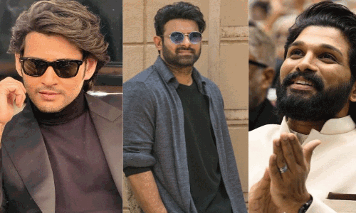 టాలీవుడ్ సెల‌బ్రిటీల న్యూ ఇయ‌ర్ సెల‌బ్రేష‌న్స్ ఎక్క‌డంటే?