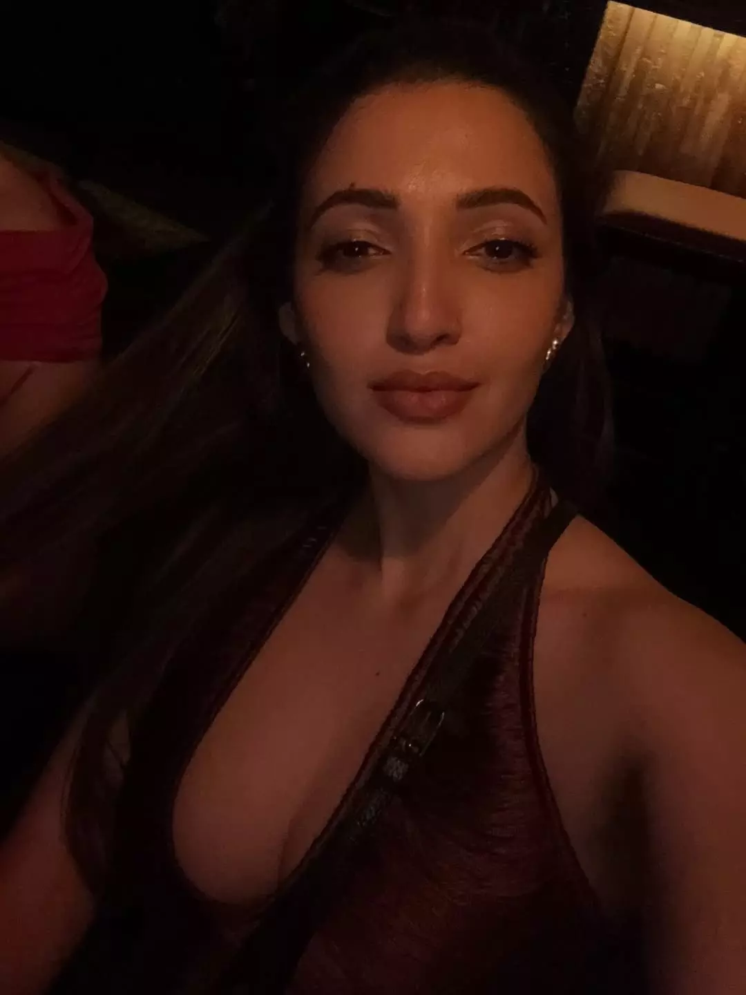 Neha Shetty: Closing Chapters, Embracing New Horizons