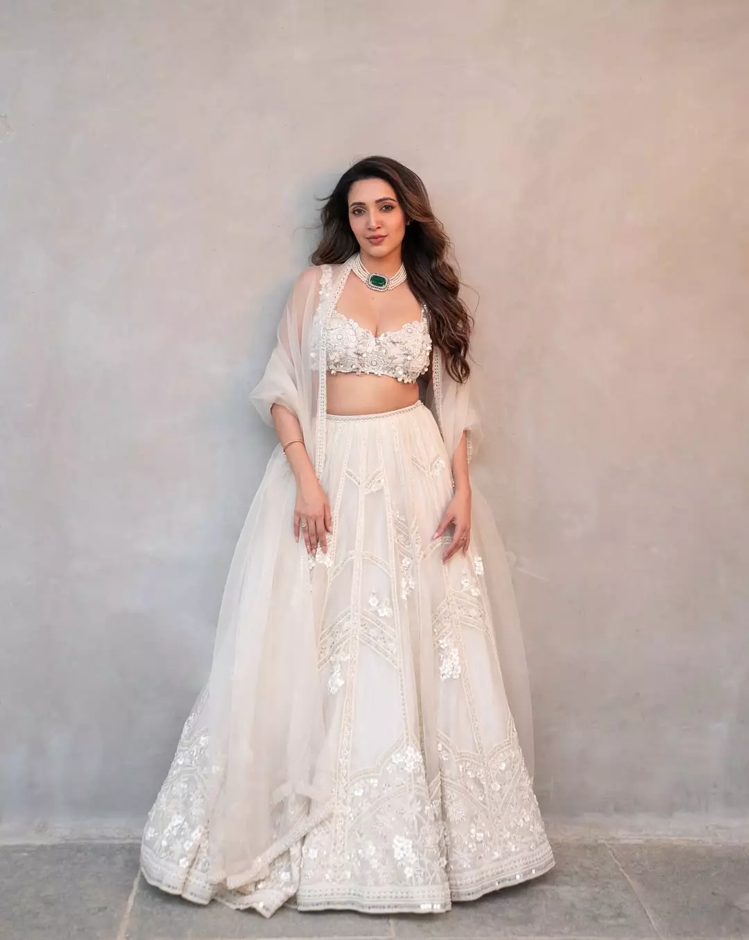 Neha Shetty: Closing Chapters, Embracing New Horizons