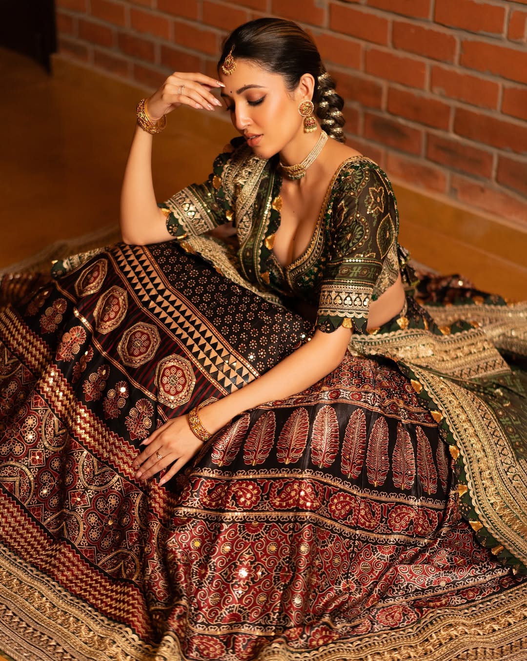 Neha Shetty: Closing Chapters, Embracing New Horizons