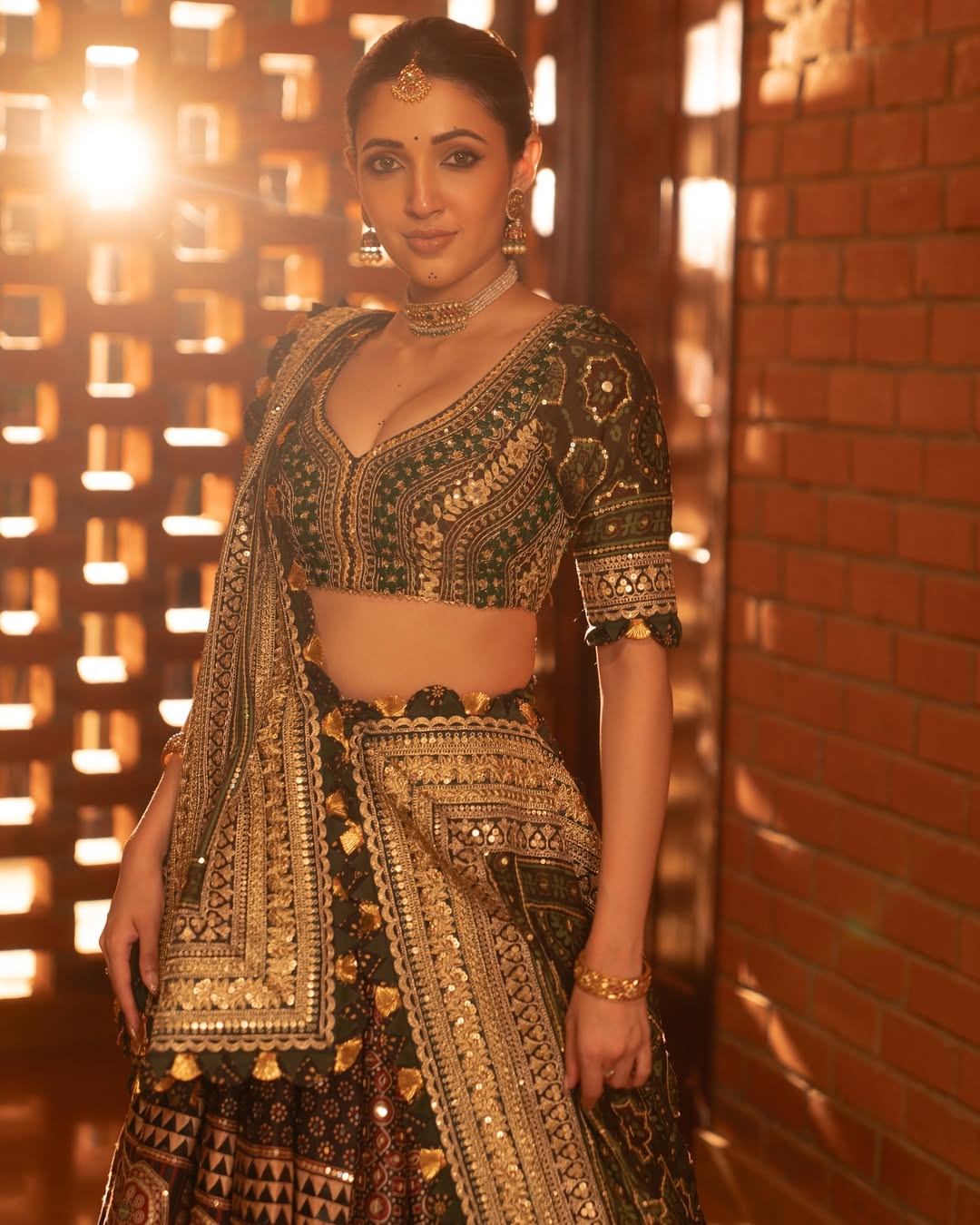 Neha Shetty: Closing Chapters, Embracing New Horizons