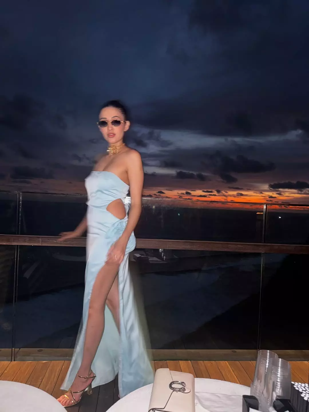 Neha Shetty: Closing Chapters, Embracing New Horizons