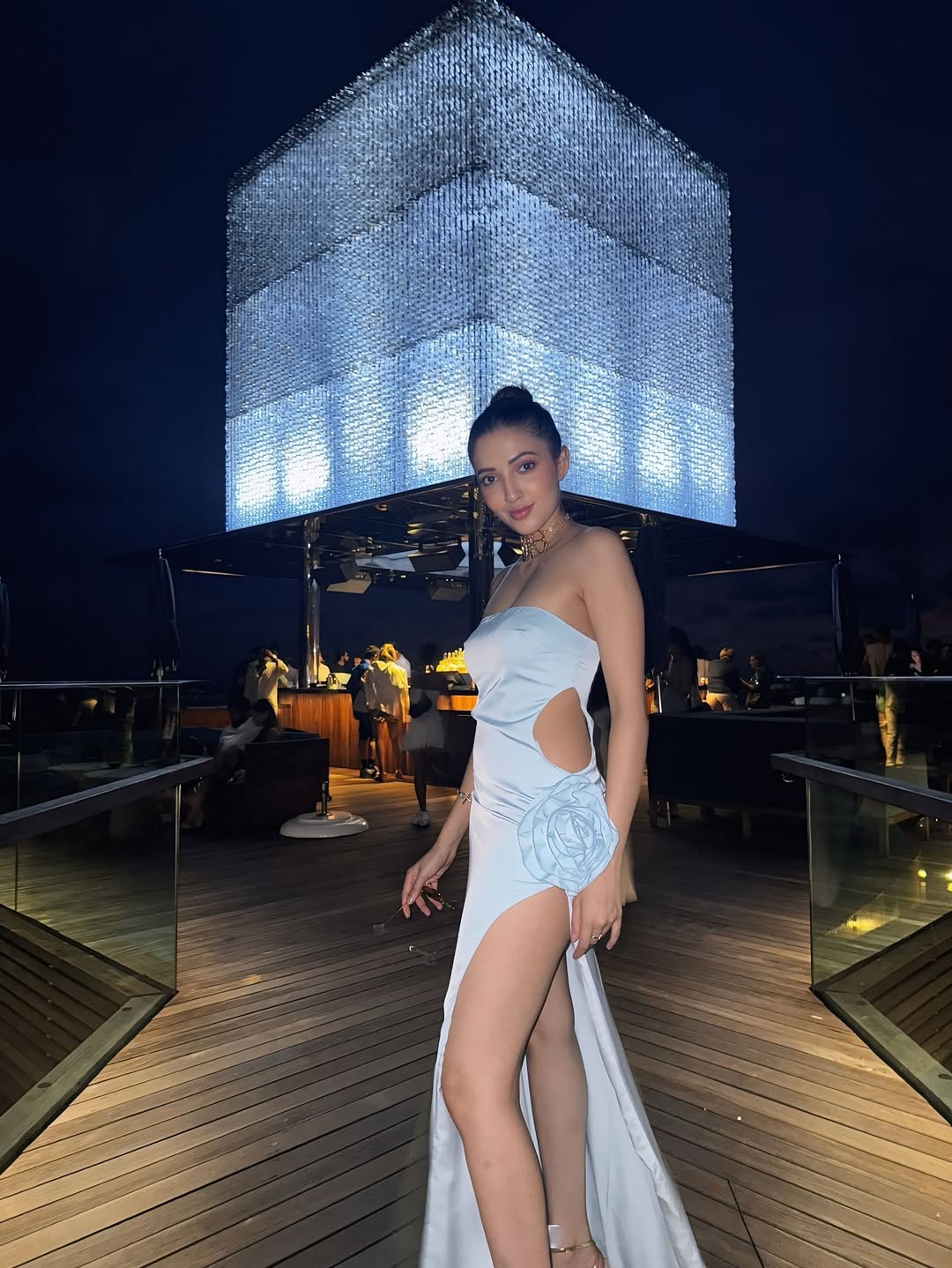 Neha Shetty: Closing Chapters, Embracing New Horizons