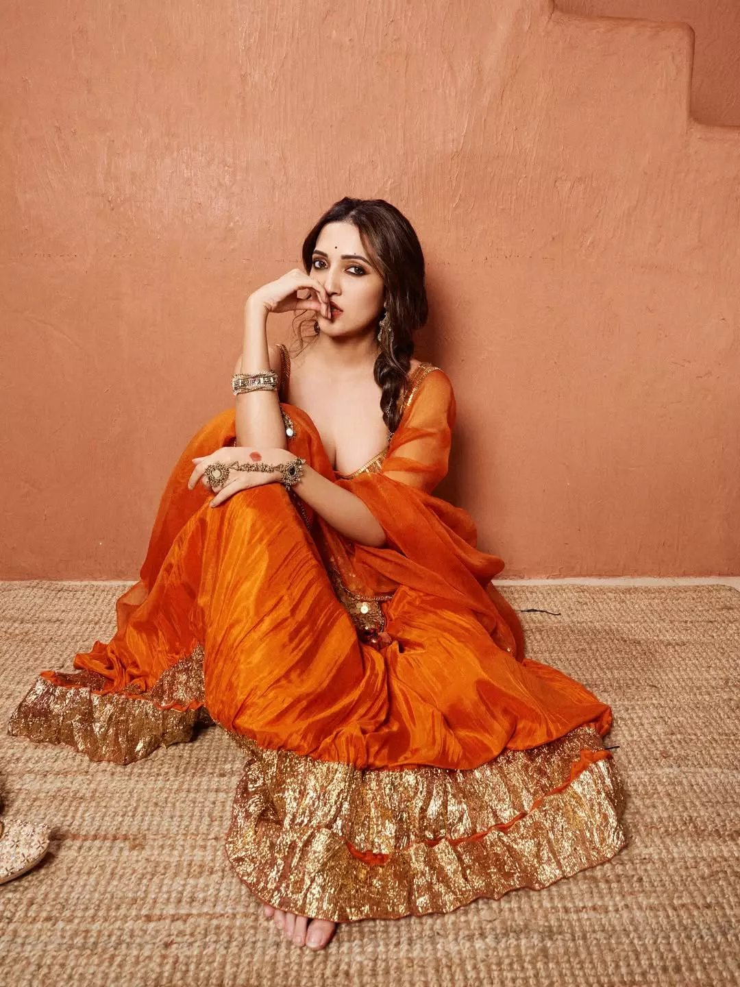 Neha Shetty: Closing Chapters, Embracing New Horizons Neha Shetty: Closing Chapters, Embracing New Horizons