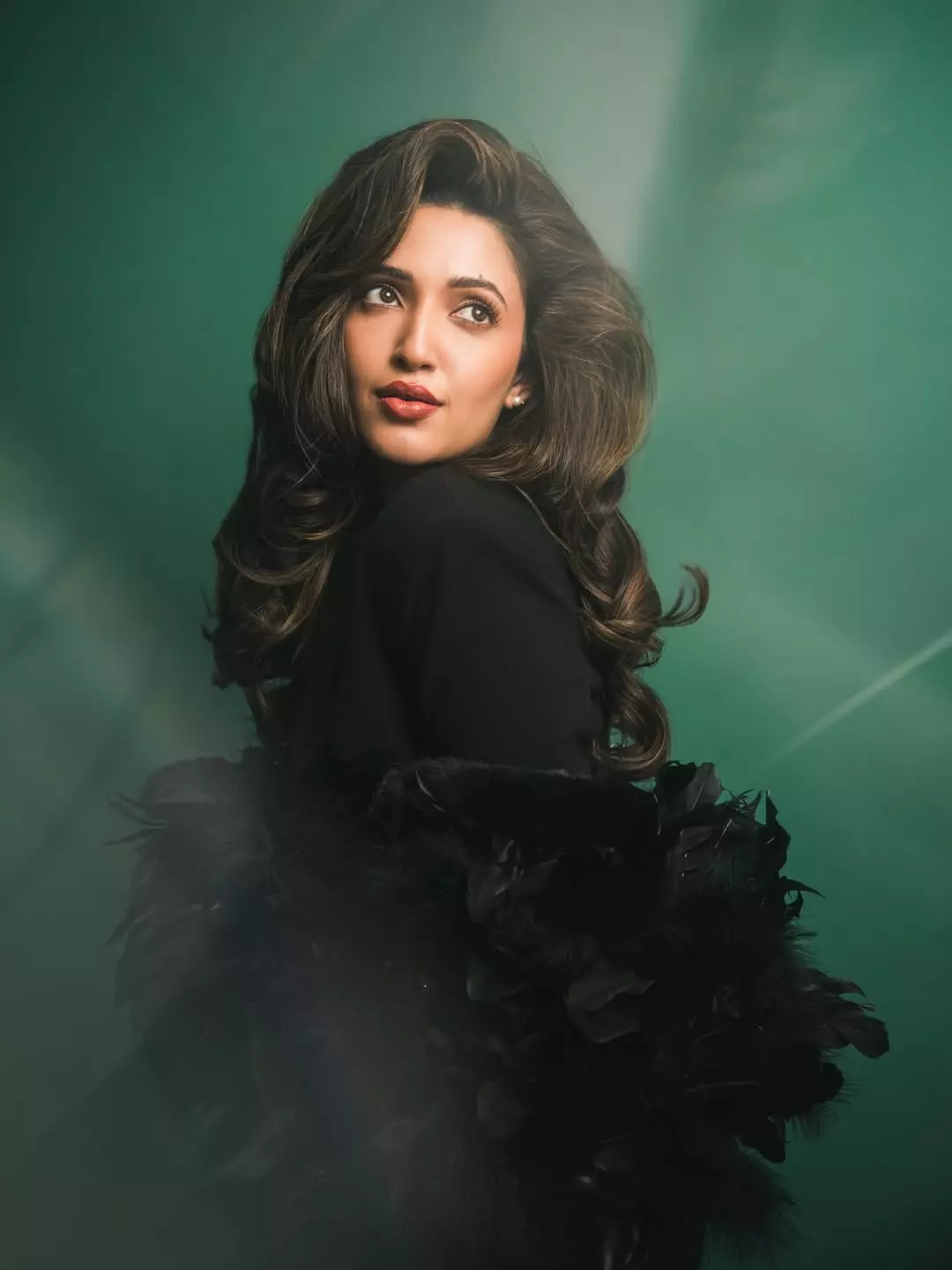 Neha Shetty: Closing Chapters, Embracing New Horizons