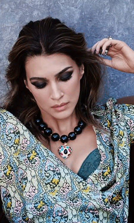 Grounded Grit: Kriti Sanon Redefines Modern Stardom