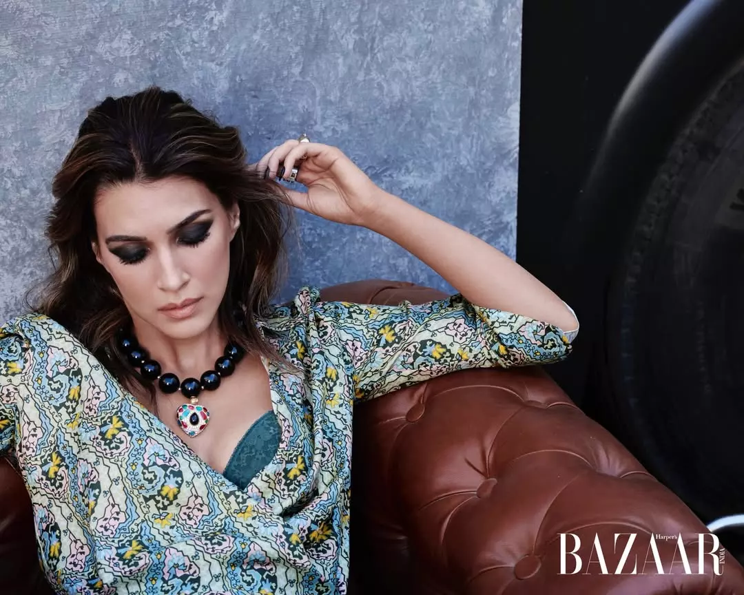 Grounded Grit: Kriti Sanon Redefines Modern Stardom