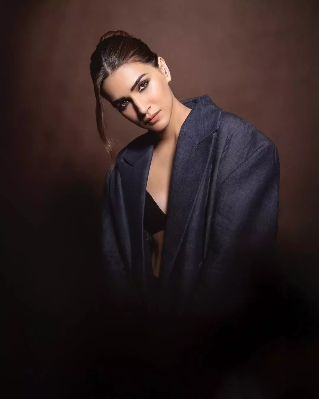 Grounded Grit: Kriti Sanon Redefines Modern Stardom