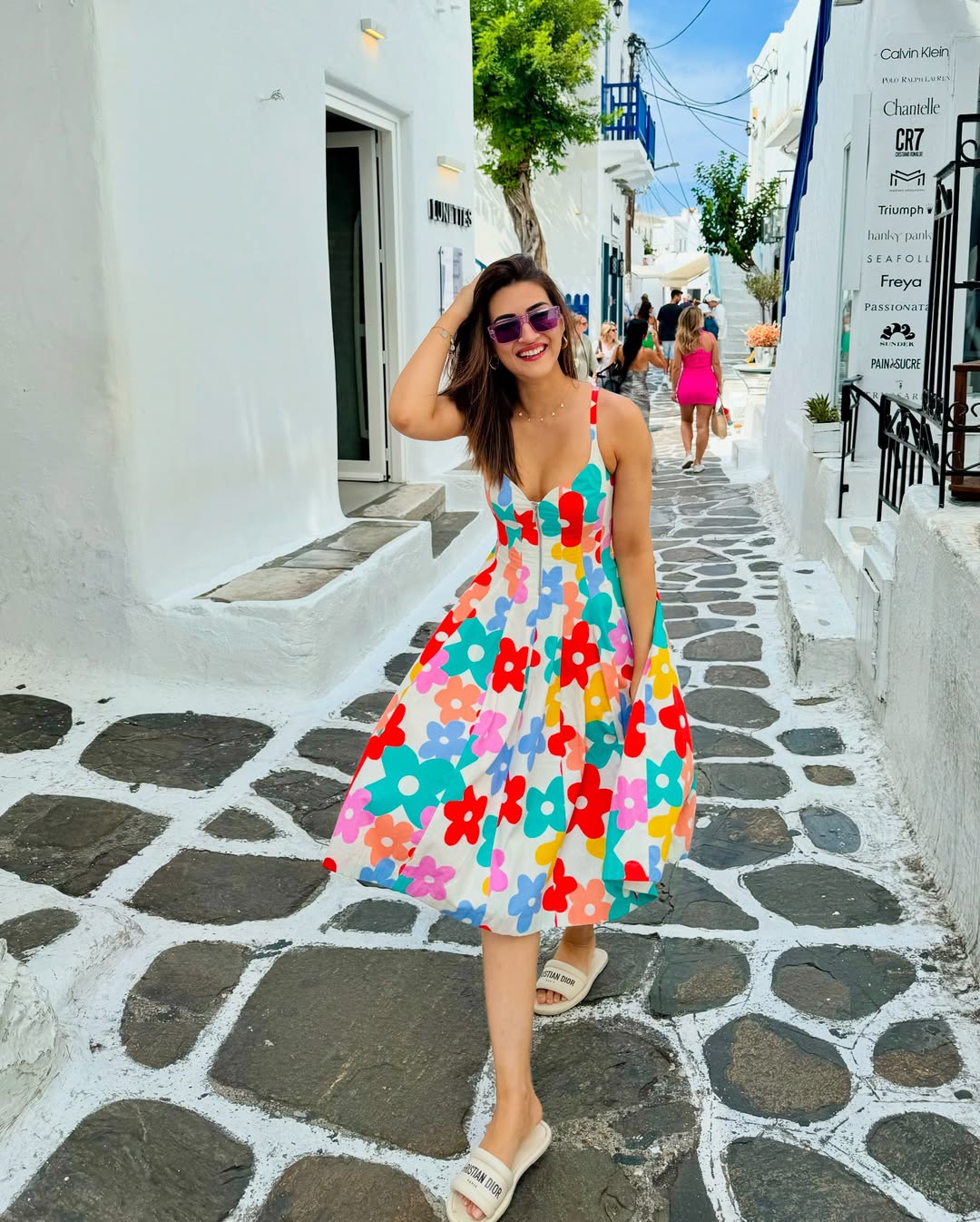 Grounded Grit: Kriti Sanon Redefines Modern Stardom