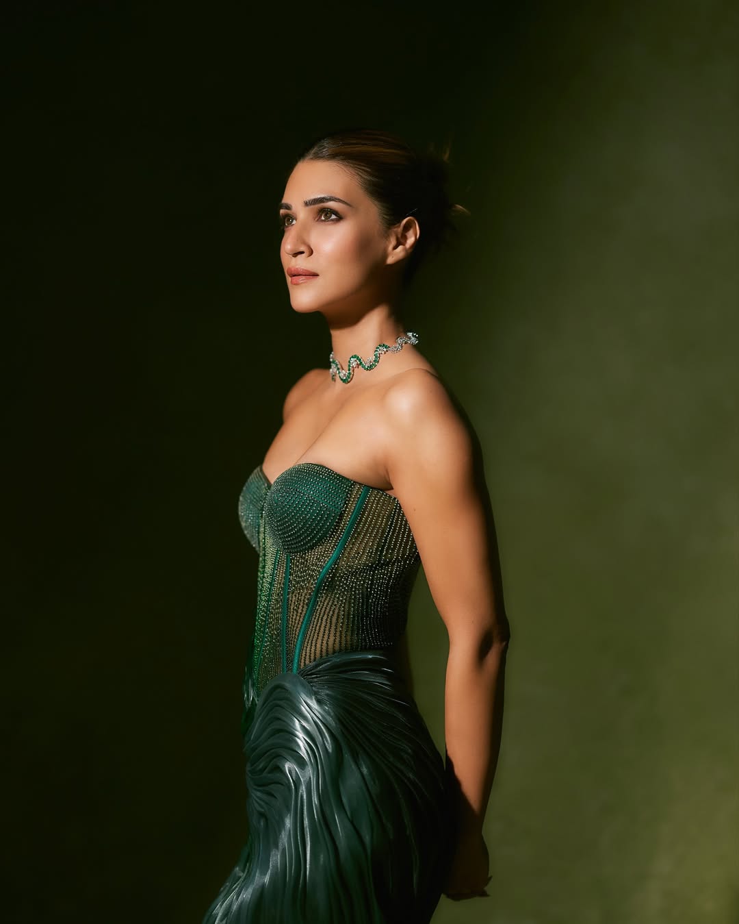 Grounded Grit: Kriti Sanon Redefines Modern Stardom