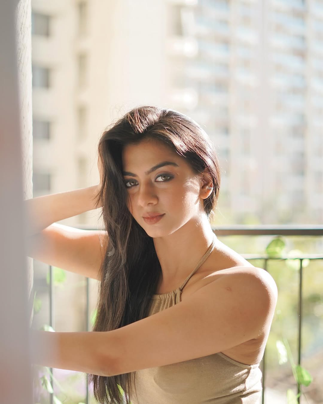 One look and you pause at Garvita Sadhwani One look and you pause at Garvita Sadhwani