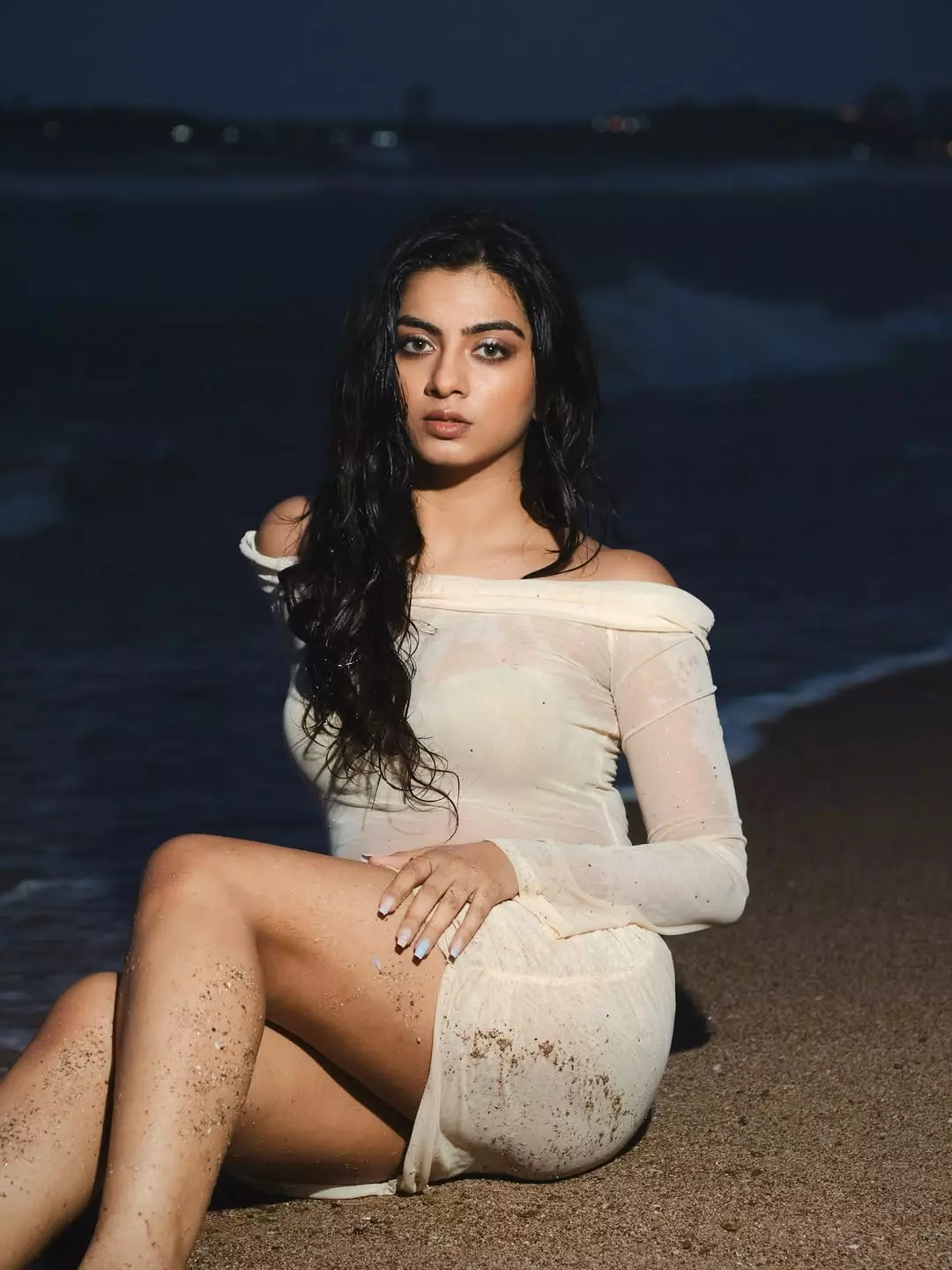 One look and you pause at Garvita Sadhwani One look and you pause at Garvita Sadhwani