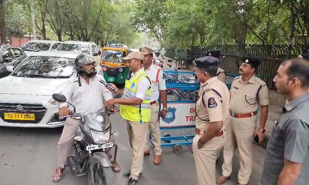 ‘35’ పరీక్షల్లో పాస్.. ఈ టెస్టులో మాత్రం ఫెయిల్.. జర జాగ్రత్త