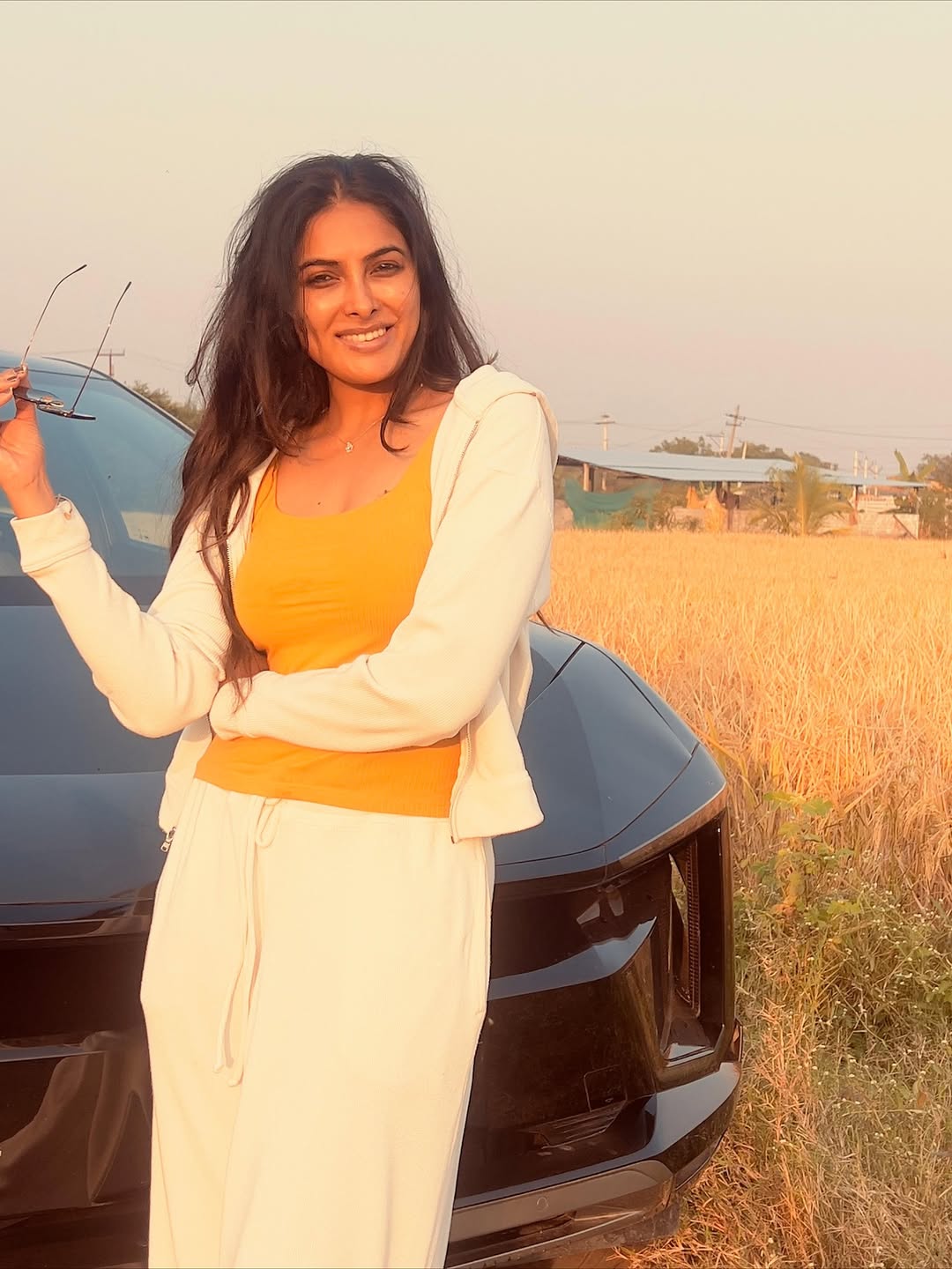 Divi Welcomes the Year with Poise and Positivity