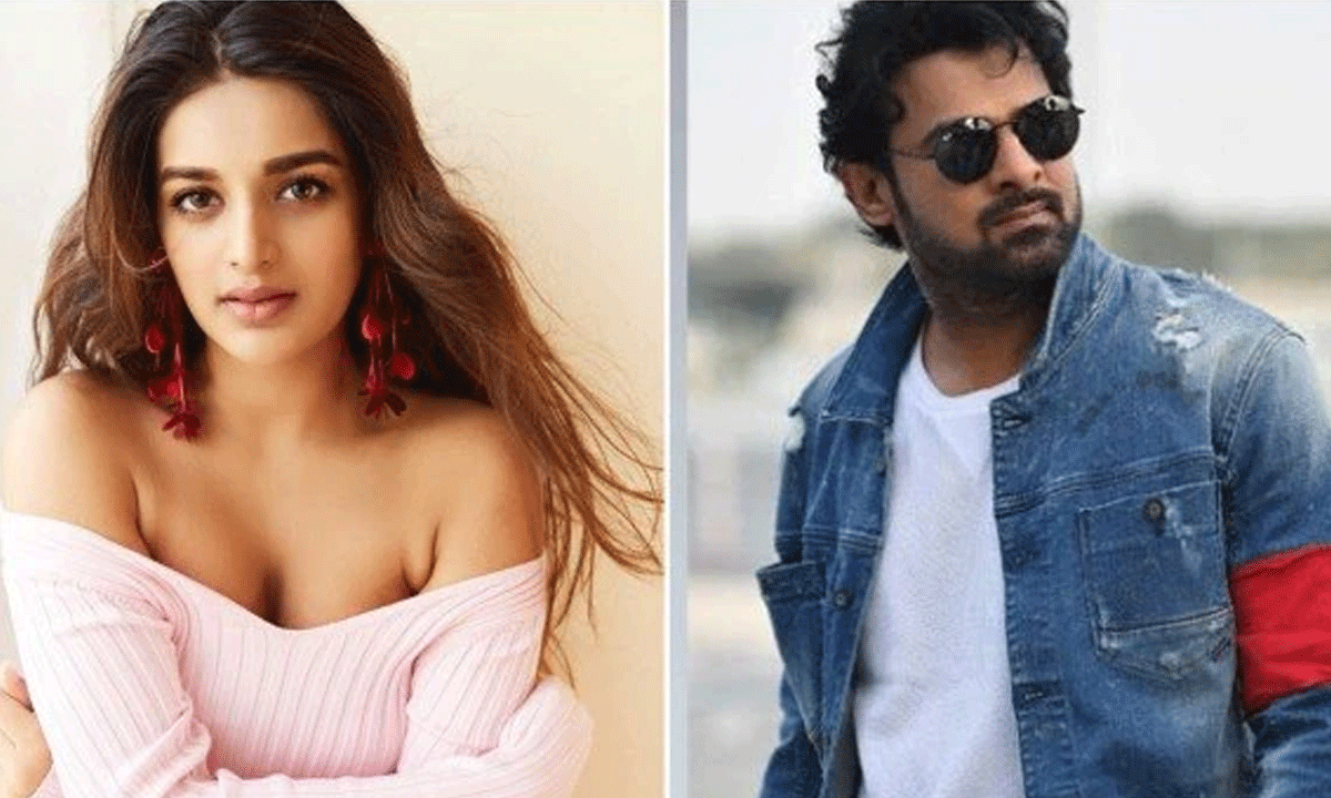 ప్రభాస్ అందరి డైట్ పాడు చేస్తాడు..కానీ