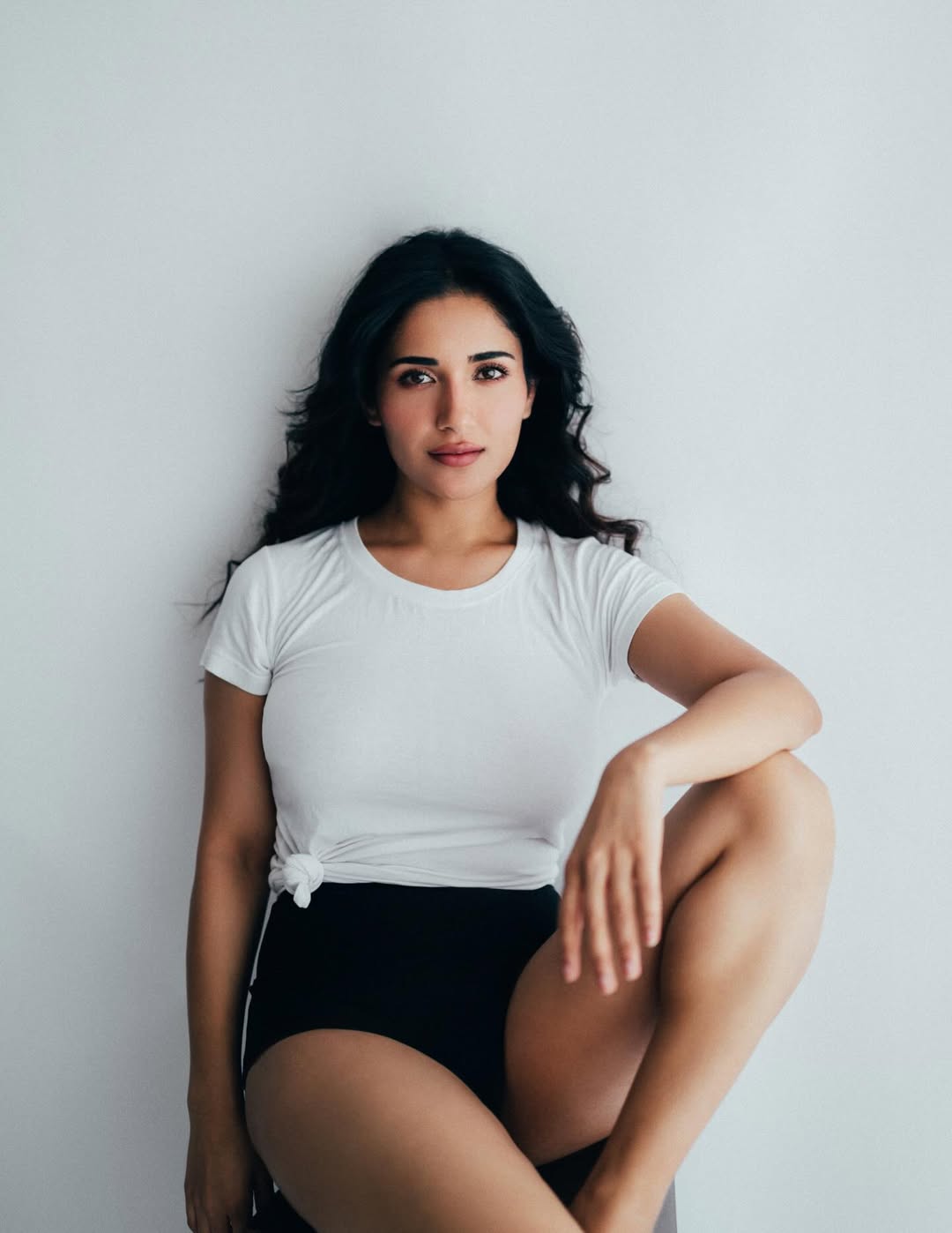 Ruhani Sharma: A Rising Force in South Cinema