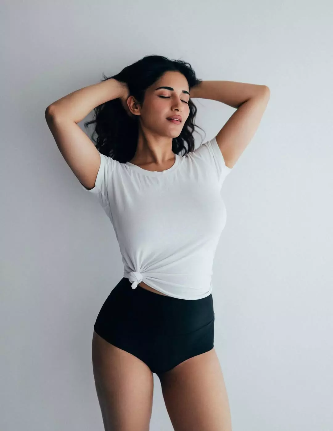 Ruhani Sharma: A Rising Force in South Cinema Ruhani Sharma: A Rising Force in South Cinema