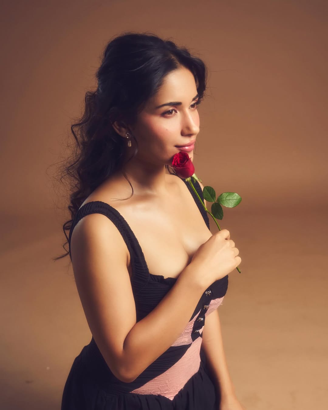 Ruhani Sharma: A Rising Force in South Cinema