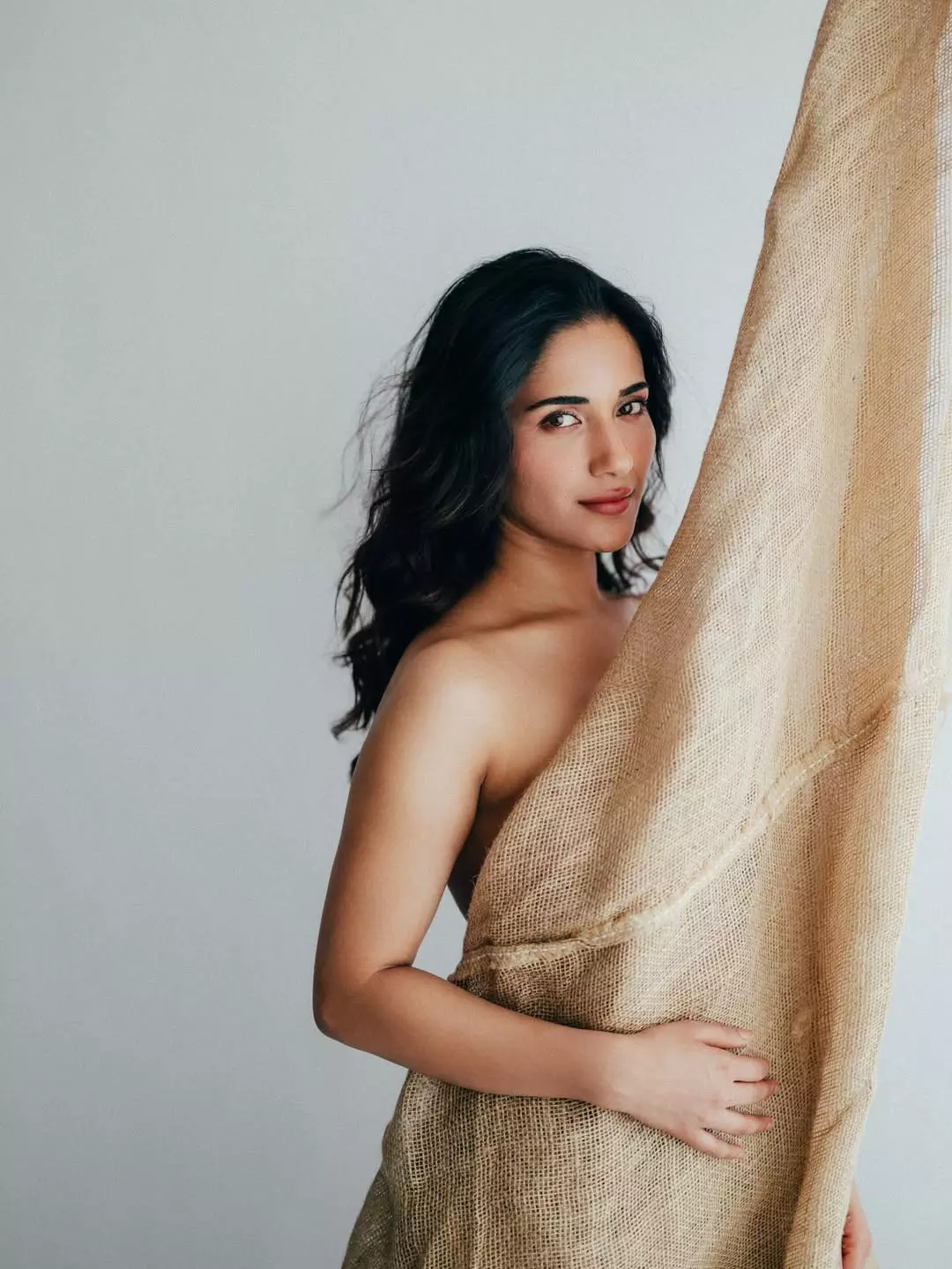 Ruhani Sharma: A Rising Force in South Cinema Ruhani Sharma: A Rising Force in South Cinema