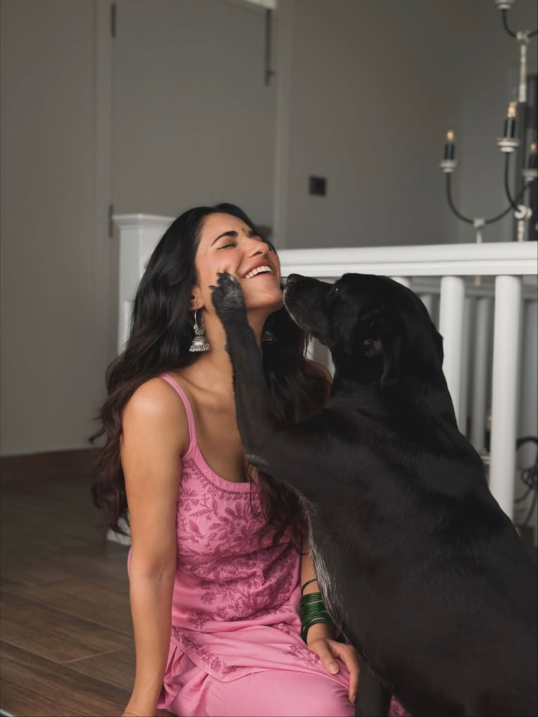 Ruhani Sharma: A Rising Force in South Cinema