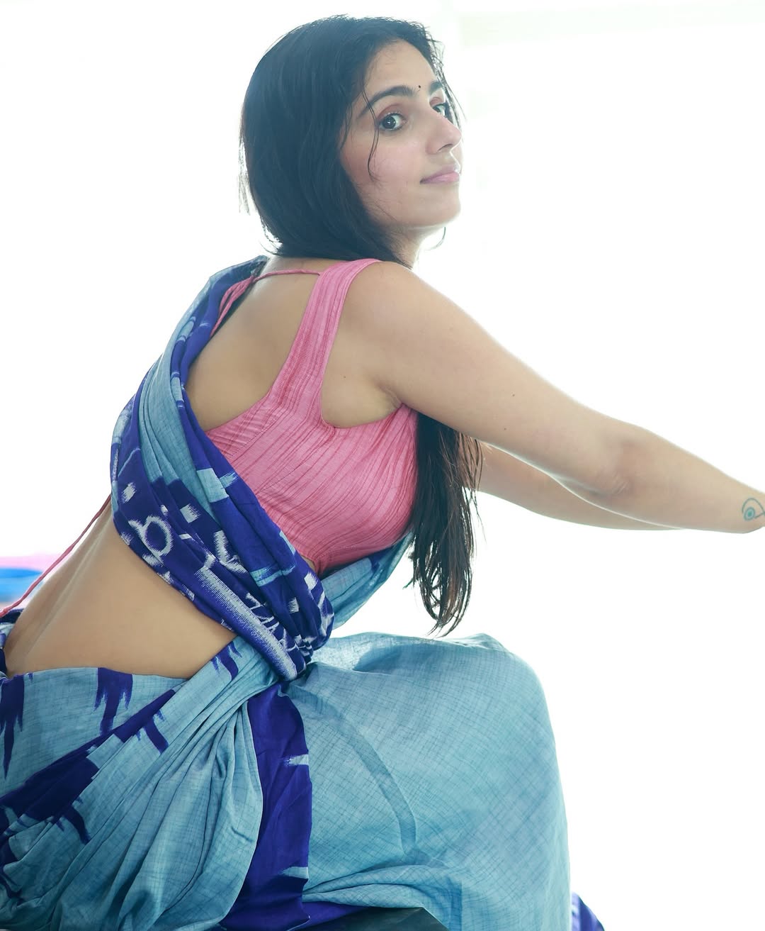 Rose Sardana Beachside Look Is Pure Visual Poetry Rose Sardana Beachside Look Is Pure Visual Poetry