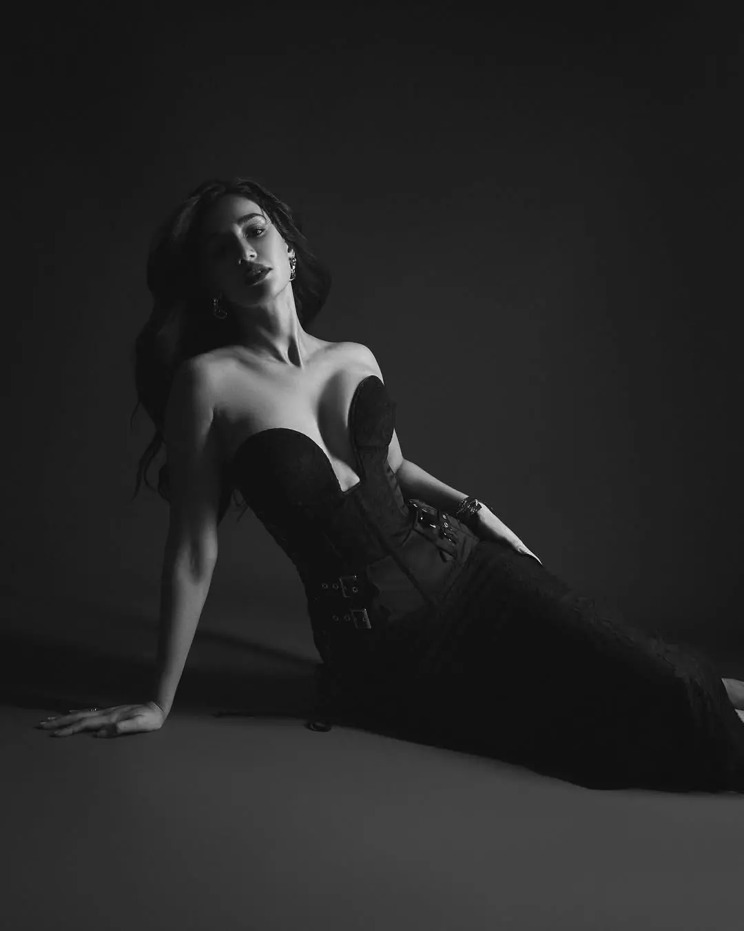 Disha Patani: Rising Star of Indian Cinema