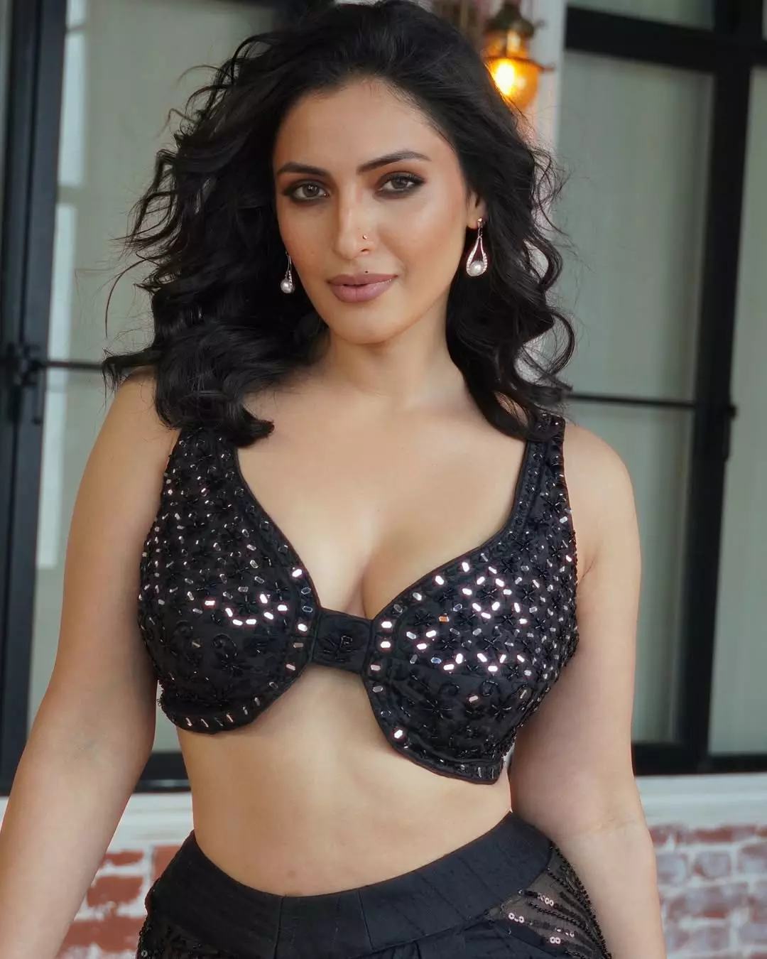 Shivangi Verma Shines with Elegance and Confidence