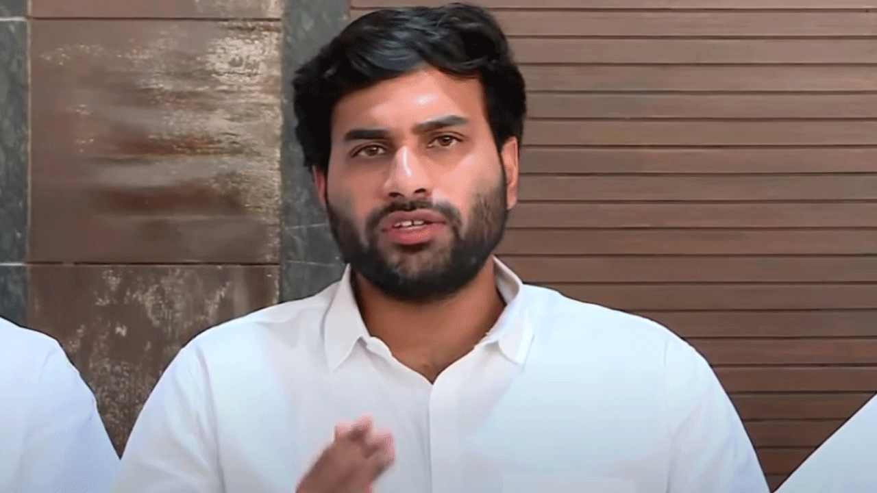 వైసీపీ హాట్ టాపిక్‌: అవినాష్ ఆశ‌లు తీరేనా ..!