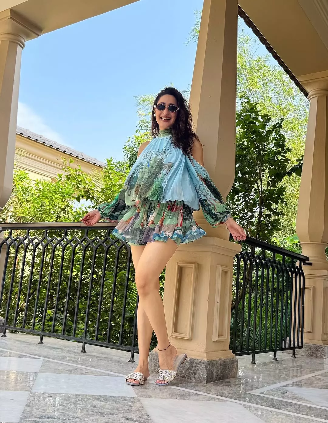 Pragya Jaiswal welcomes 2026 with stunning photos and heartfelt wishes