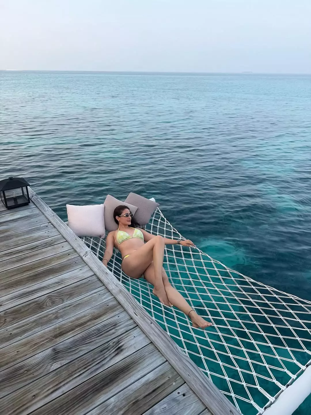 Pragya Jaiswal welcomes 2026 with stunning photos and heartfelt wishes