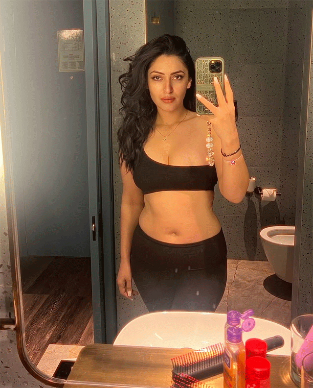 Shivangi Verma 2026: From TV Fame to Film Stardom