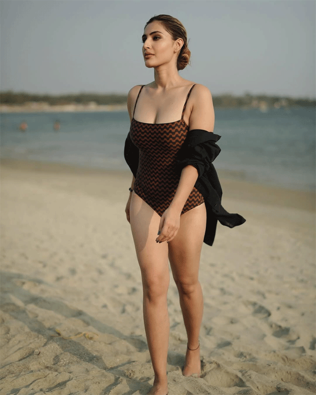 Shivangi Verma 2026: From TV Fame to Film Stardom