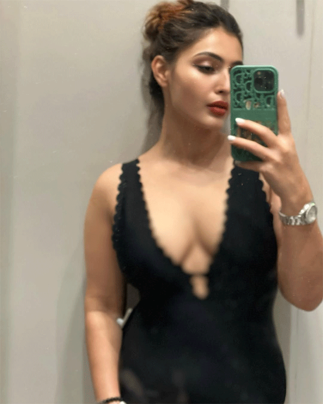 Shivangi Verma 2026: From TV Fame to Film Stardom