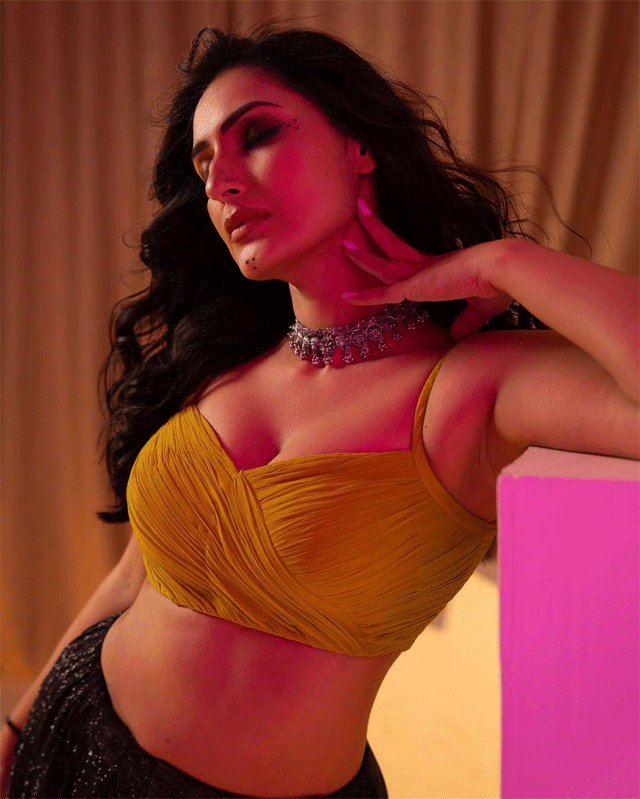 Shivangi Verma 2026: From TV Fame to Film Stardom