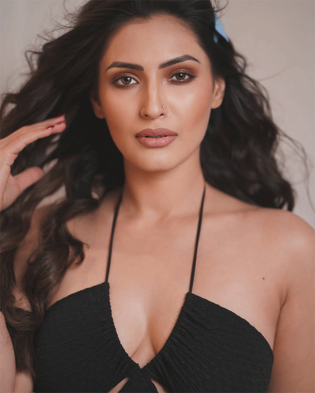 Shivangi Verma 2026: From TV Fame to Film Stardom Shivangi Verma 2026: From TV Fame to Film Stardom
