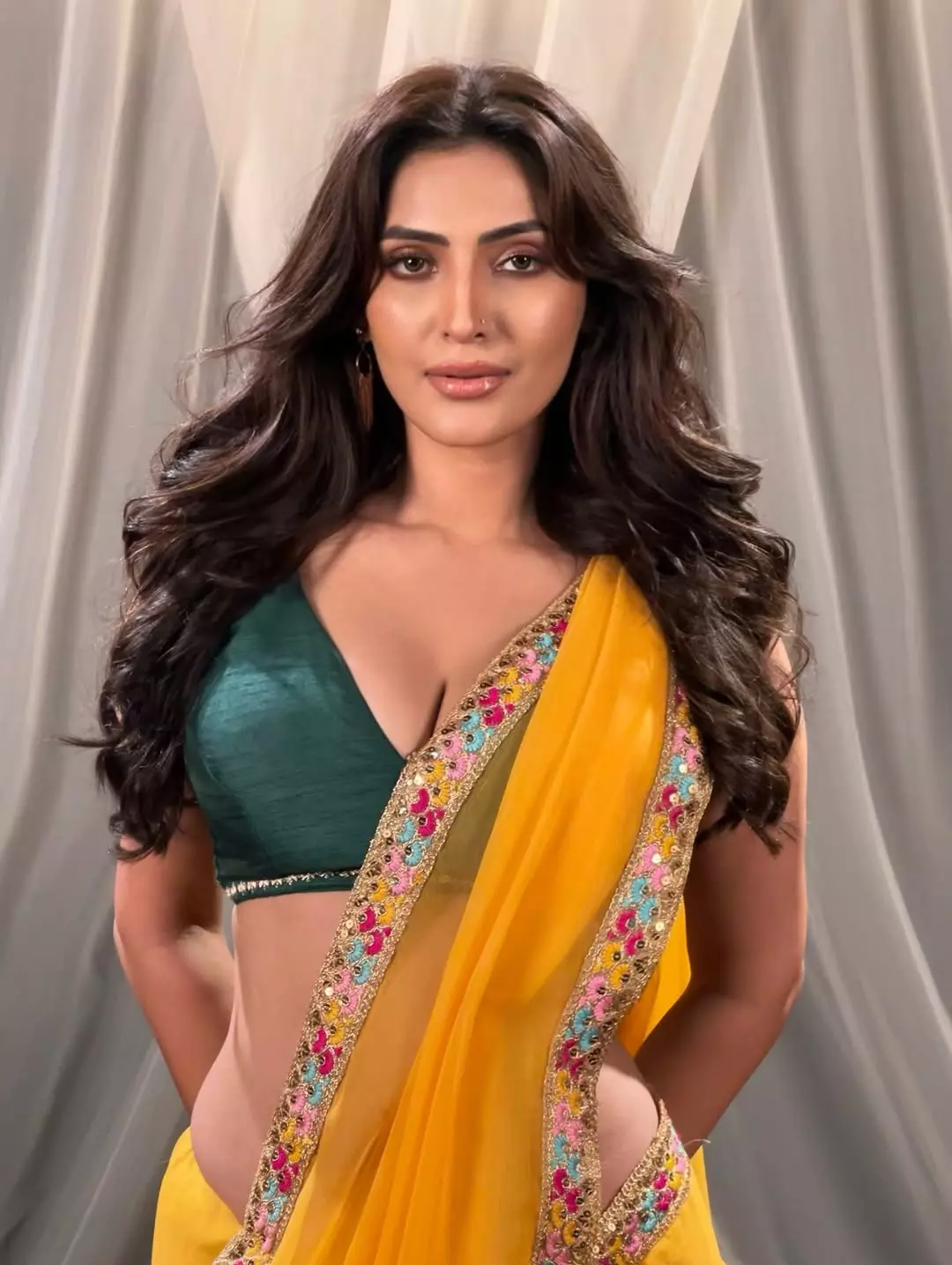 Shivangi Verma 2026: From TV Fame to Film Stardom