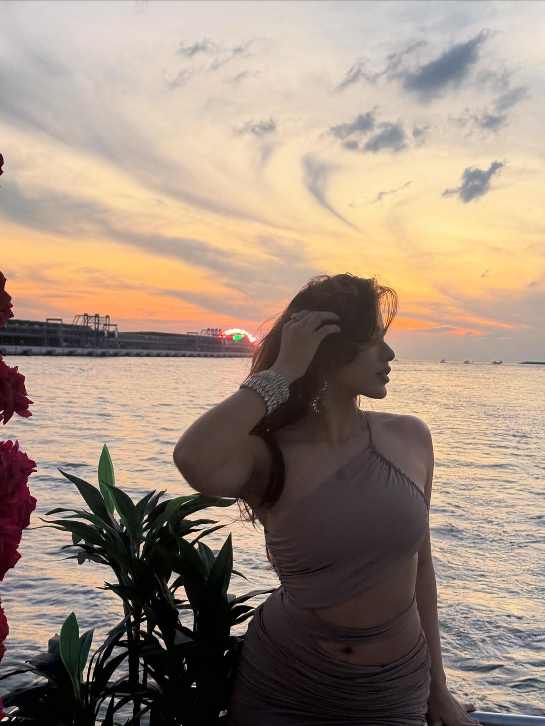 Ketika Sharma: Rising Telugu Star and Glamour Icon in 2026