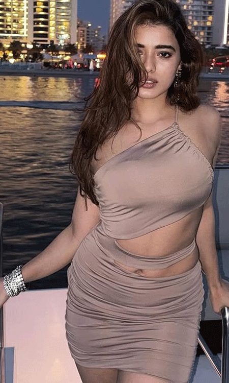 Ketika Sharma: Rising Telugu Star and Glamour Icon in 2026