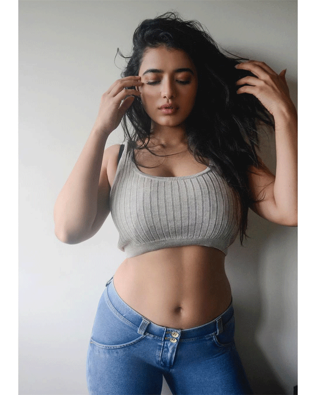 Ketika Sharma: Rising Telugu Star and Glamour Icon in 2026