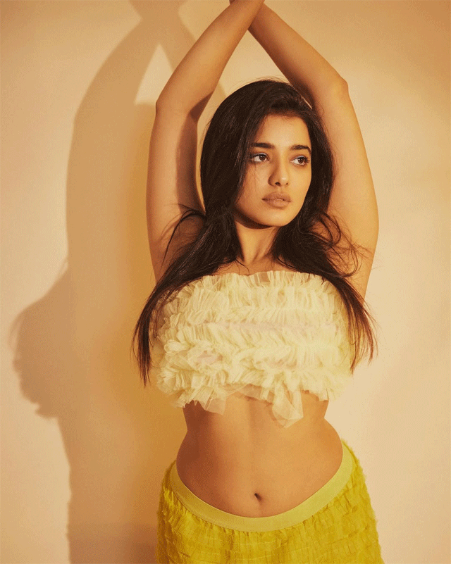 Ketika Sharma: Rising Telugu Star and Glamour Icon in 2026