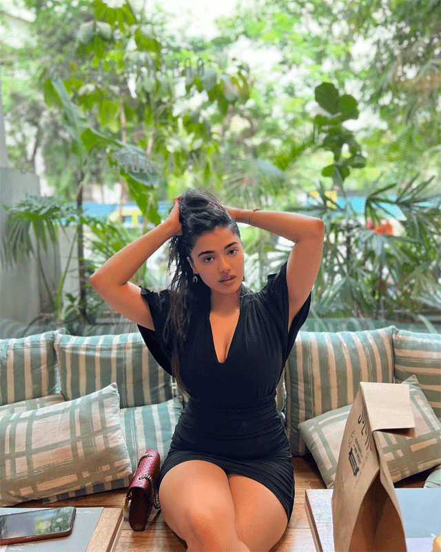 Ketika Sharma: Rising Telugu Star and Glamour Icon in 2026