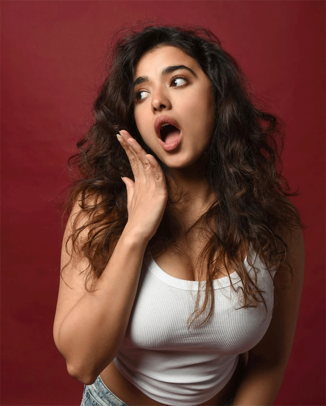 Ketika Sharma: Rising Telugu Star and Glamour Icon in 2026