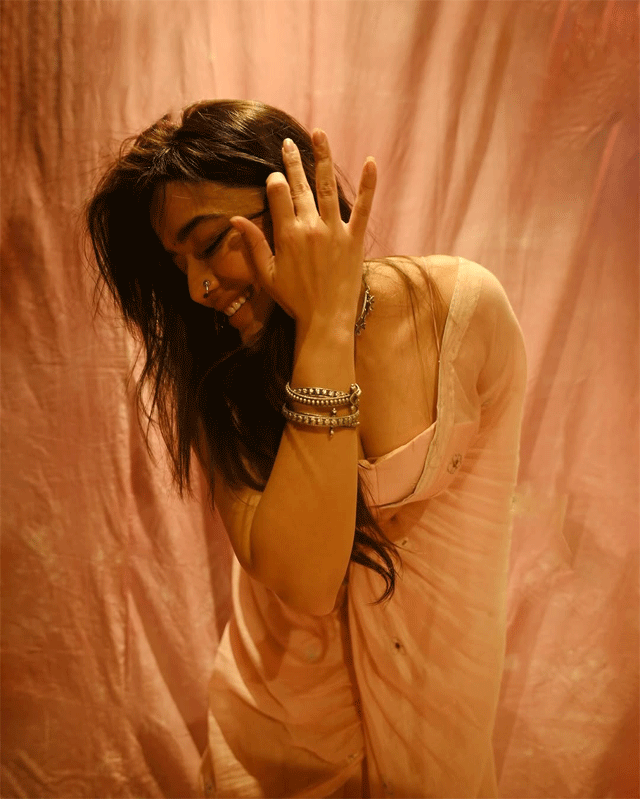 Ketika Sharma: Rising Telugu Star and Glamour Icon in 2026 Ketika Sharma: Rising Telugu Star and Glamour Icon in 2026