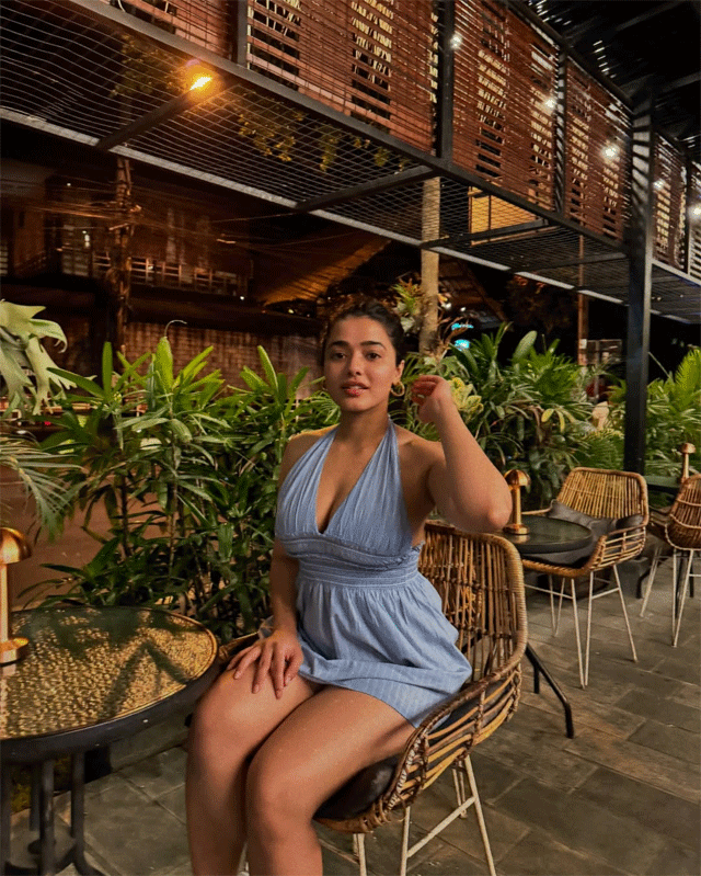 Ketika Sharma: Rising Telugu Star and Glamour Icon in 2026